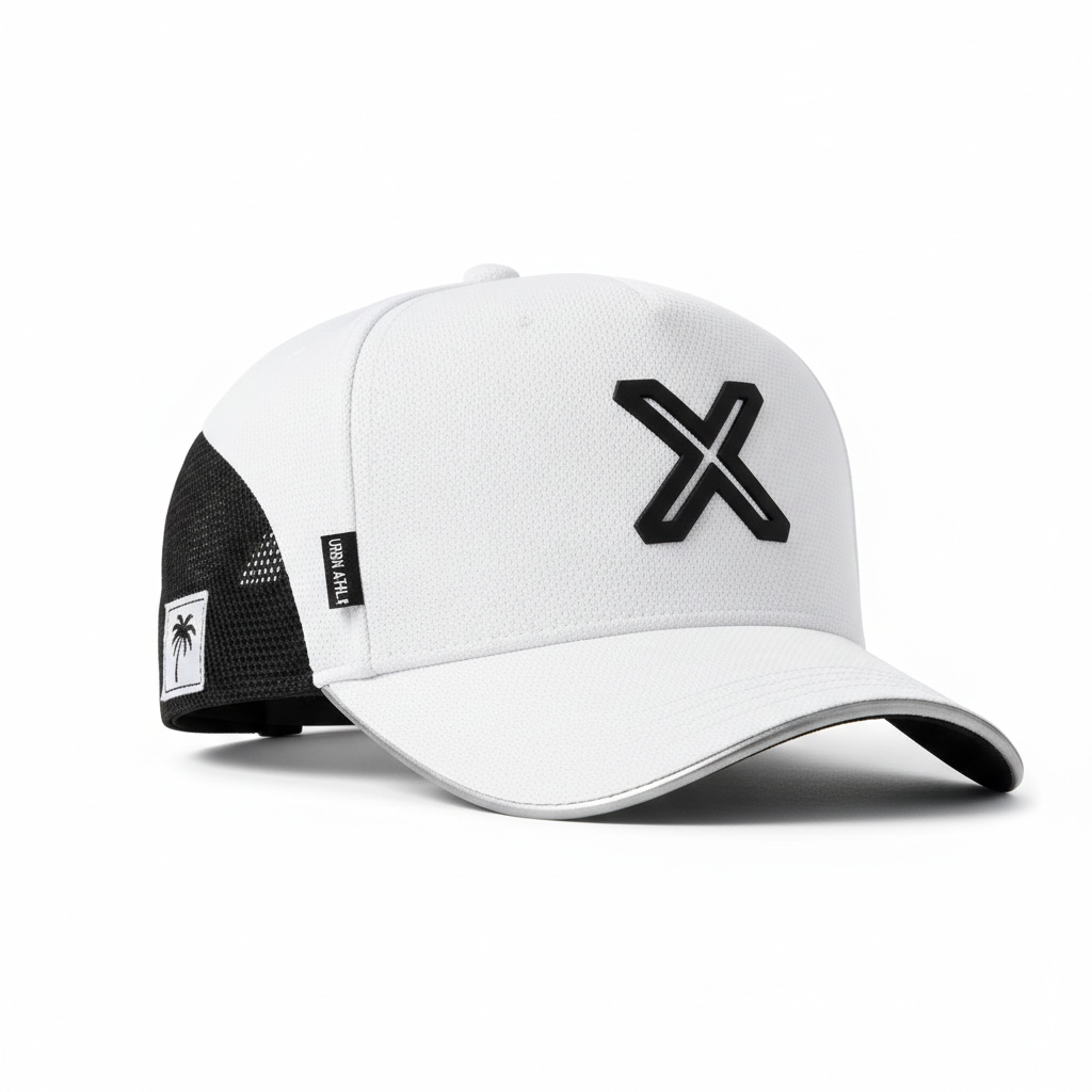 Gorra Deportiva