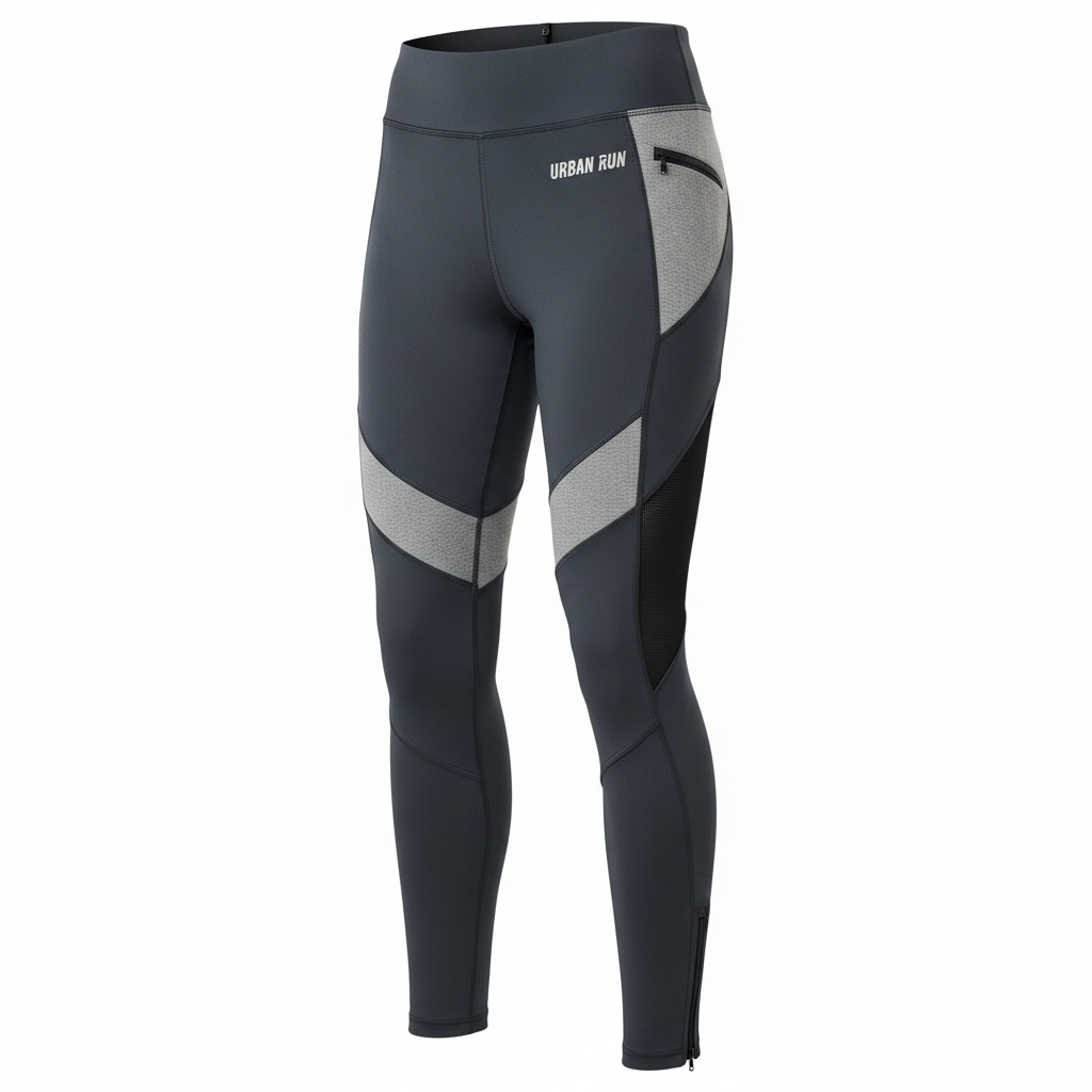 Leggings Deportivos UrbanThread