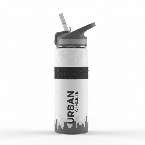 Botella Deportiva
