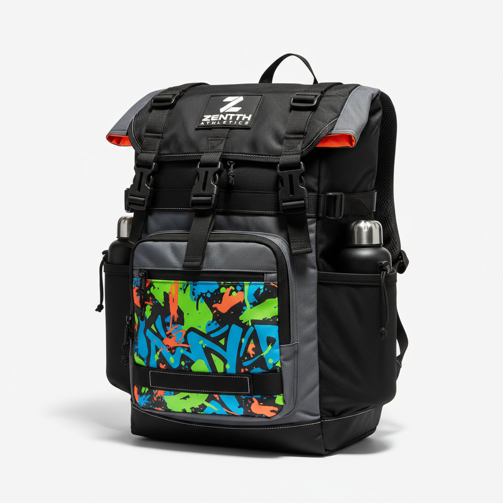 Mochila Deportiva