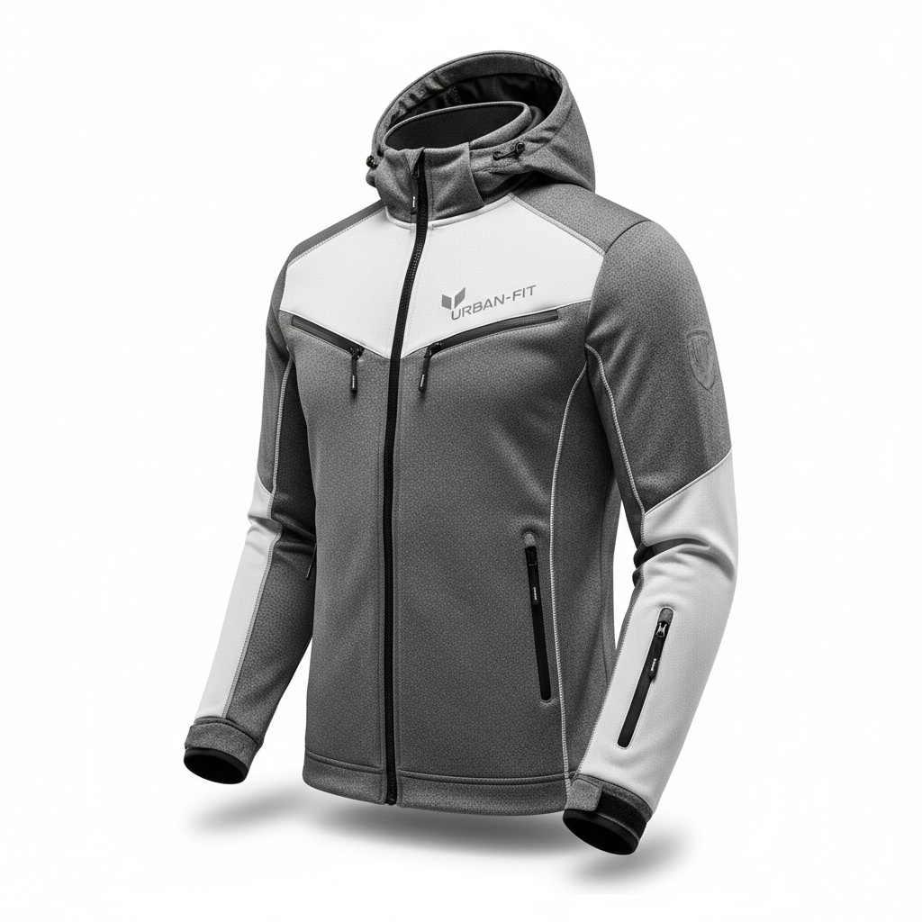 Chaqueta Deportiva UrbanThread