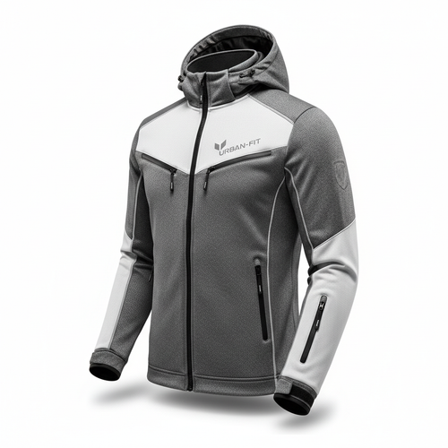 Chaqueta Deportiva UrbanThread